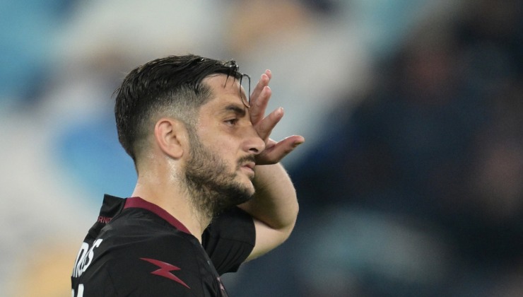 Niente ritorno alla Roma per Manolas 