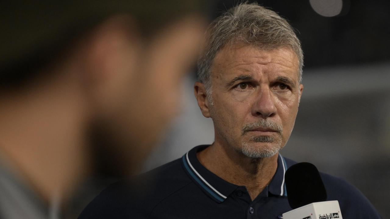 Baroni costretto a cambiare tutto