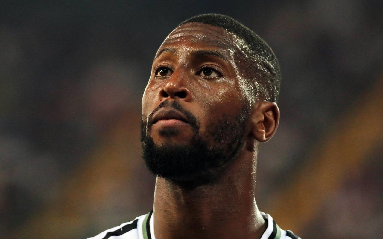 Guarda chi torna: Beto a gennaio in Serie A